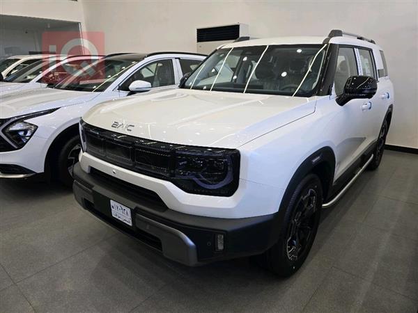 بايك BJ30e 2025 للبيع في العراق -  بغداد